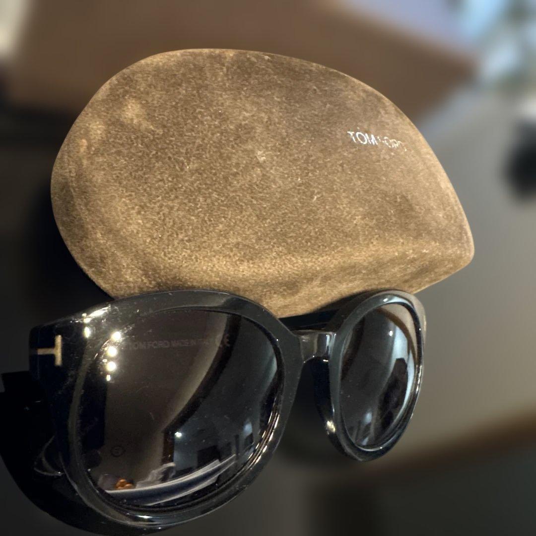 ✨TOM FORD sunglasses ✨トムフォードサングラス　TF9310