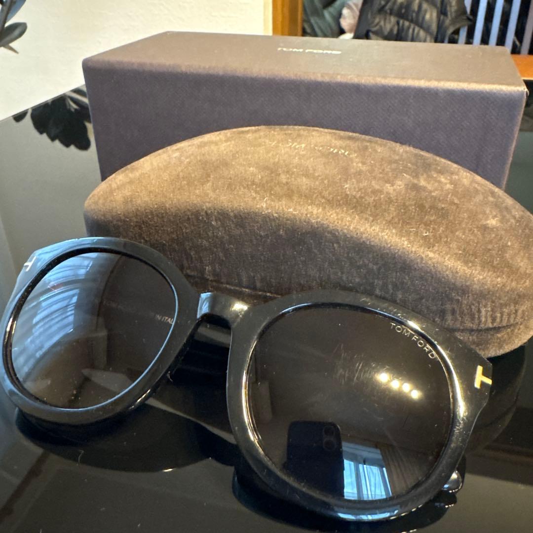 ✨TOM FORD sunglasses ✨トムフォードサングラス　TF9310