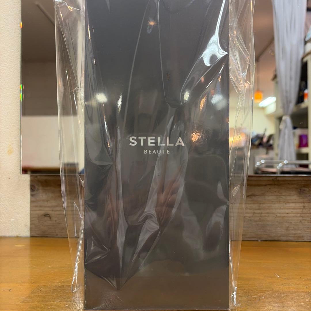 STELLA Laser & EMS Lift Brush PRO新品未使用