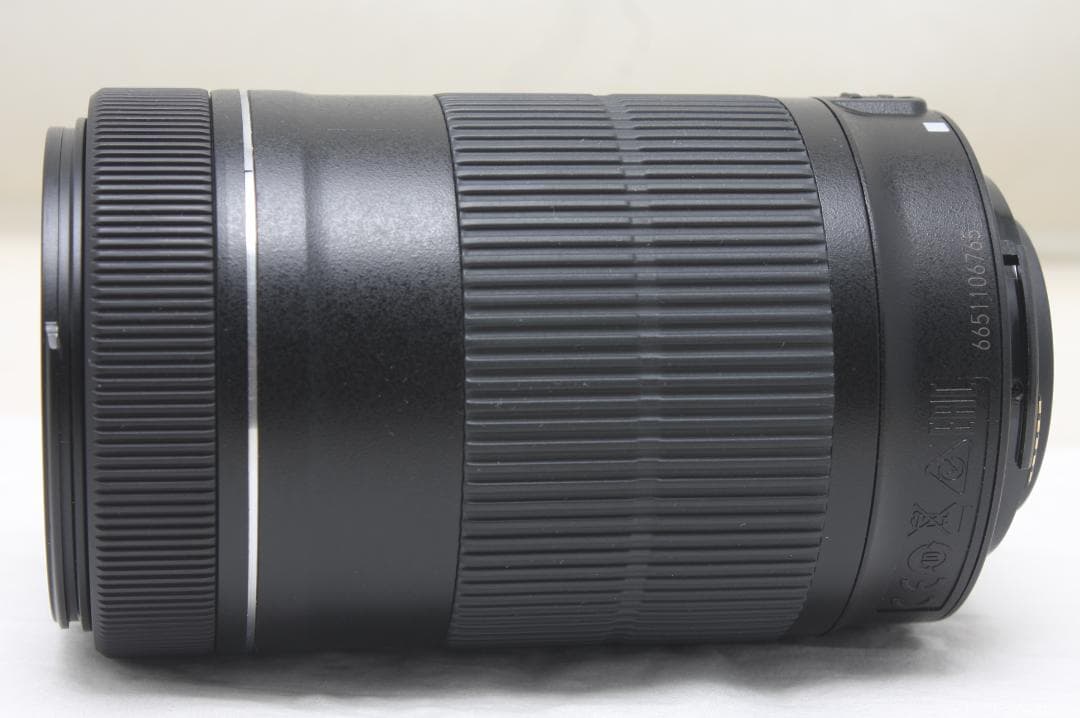 キヤノン EF-S 55-250mm F4-5.6 IS STM 6765