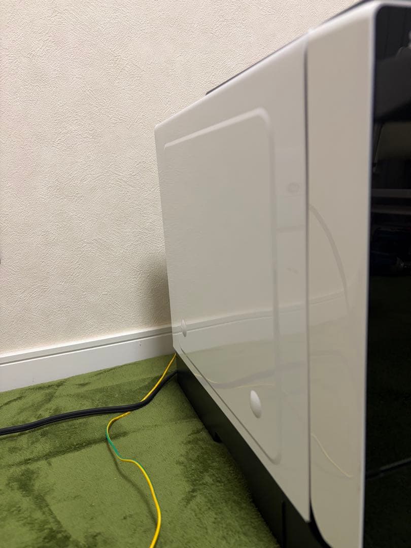 SHARP ヘルシオAX-AJ1-W 2020年製