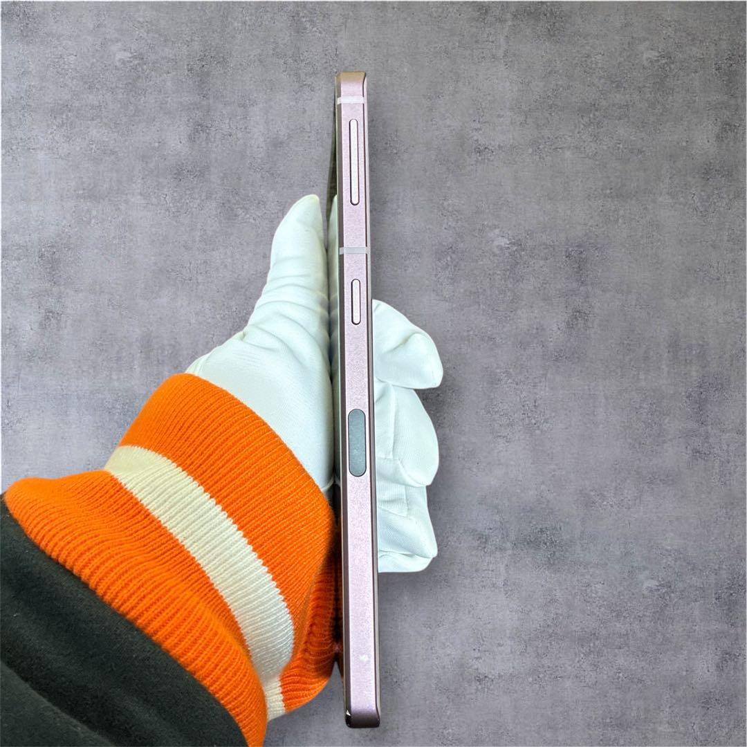 タイムセール!【美品】AQUOS sense7 Plus 128GB おまけ多