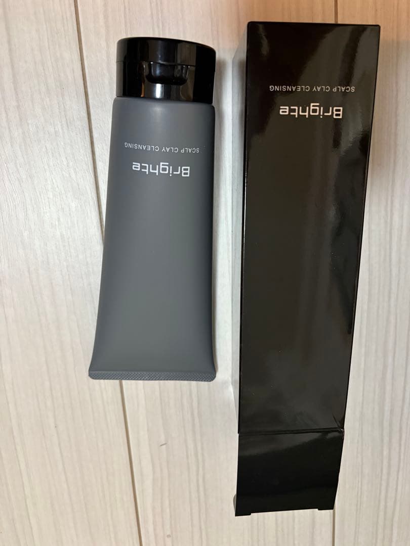 Brighte ドライヤー 取扱説明書付き新品未使用