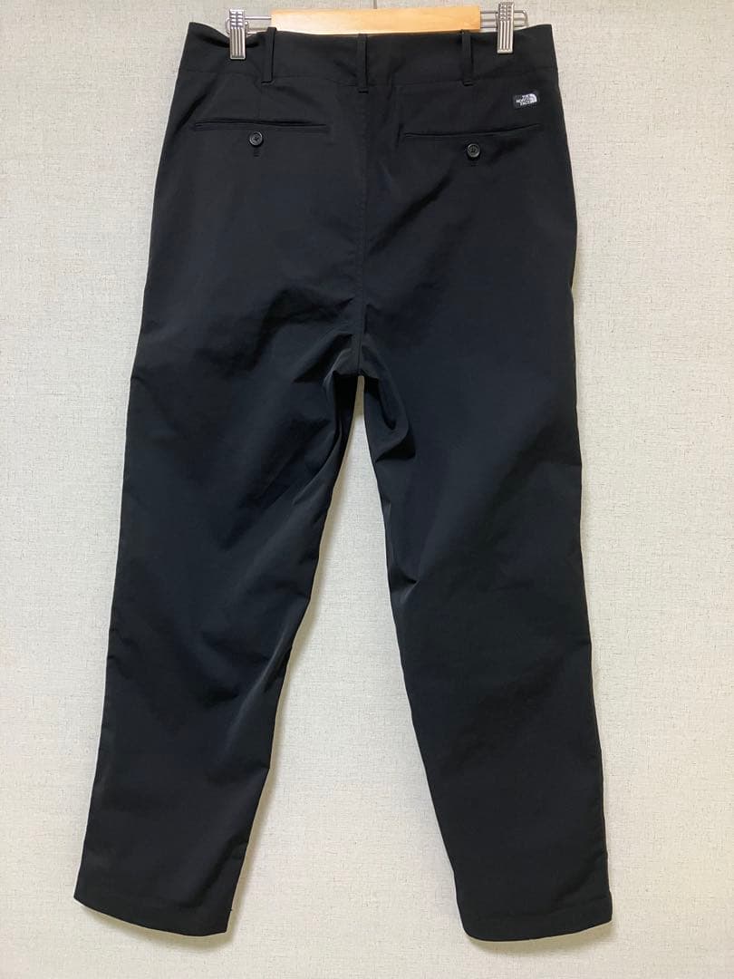 ノースフェイス　Bison Chino Pant #K [NB82160]