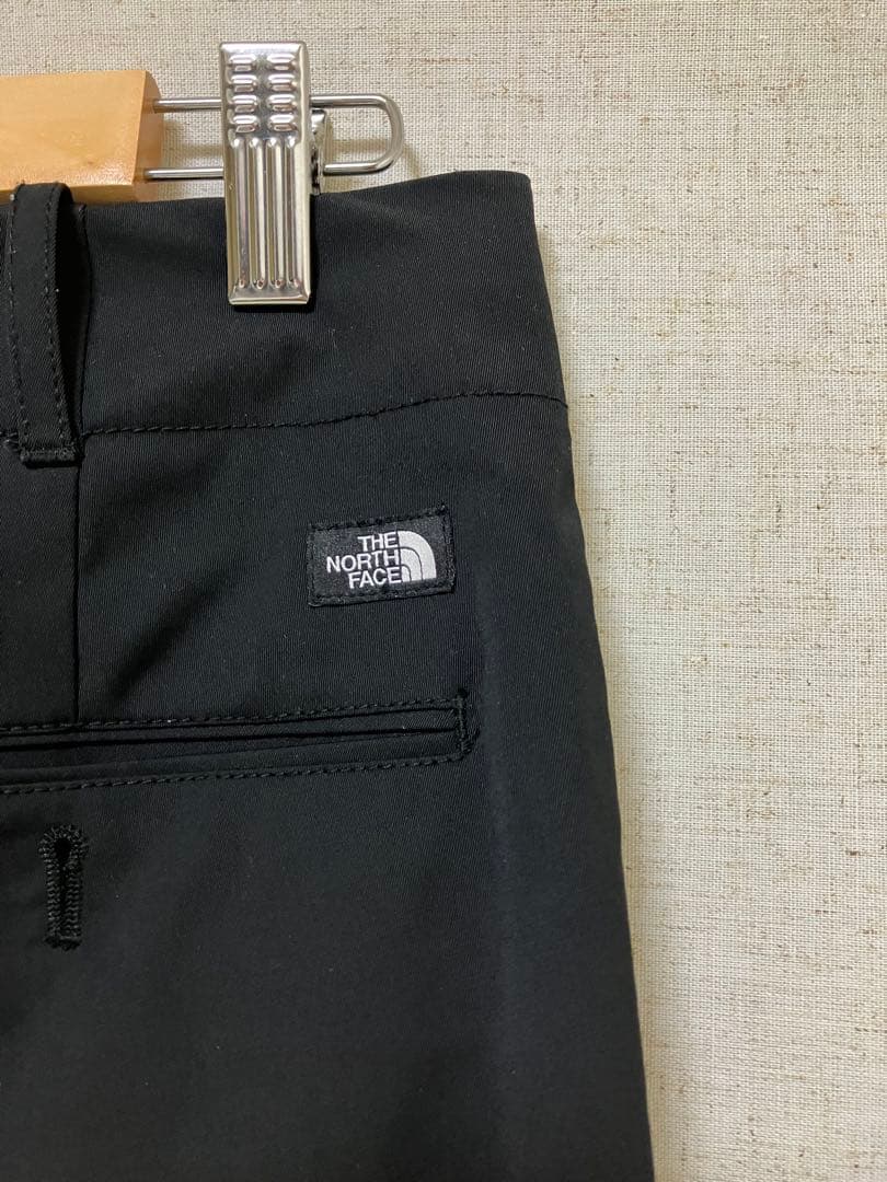ノースフェイス　Bison Chino Pant #K [NB82160]