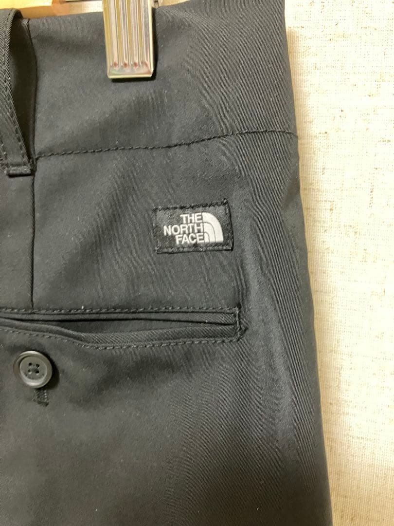 ノースフェイス　Bison Chino Pant #K [NB82160]