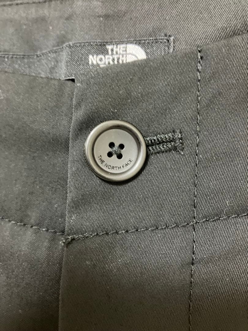 ノースフェイス　Bison Chino Pant #K [NB82160]