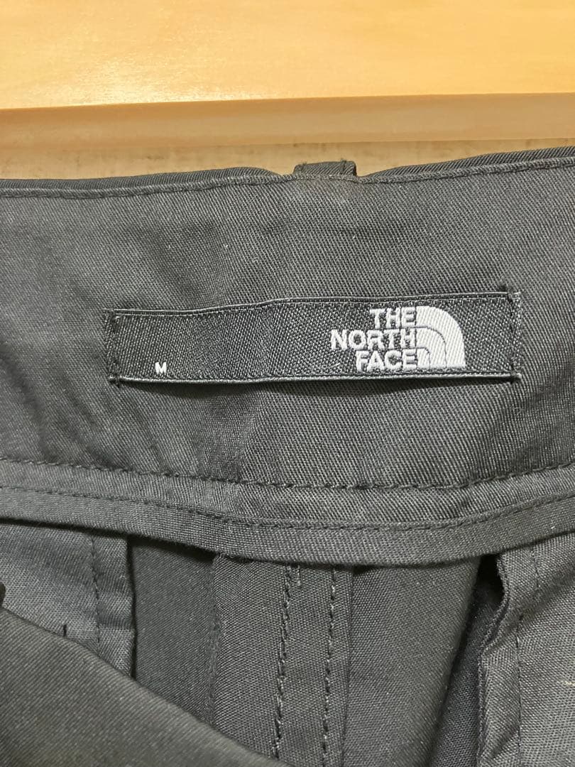 ノースフェイス　Bison Chino Pant #K [NB82160]