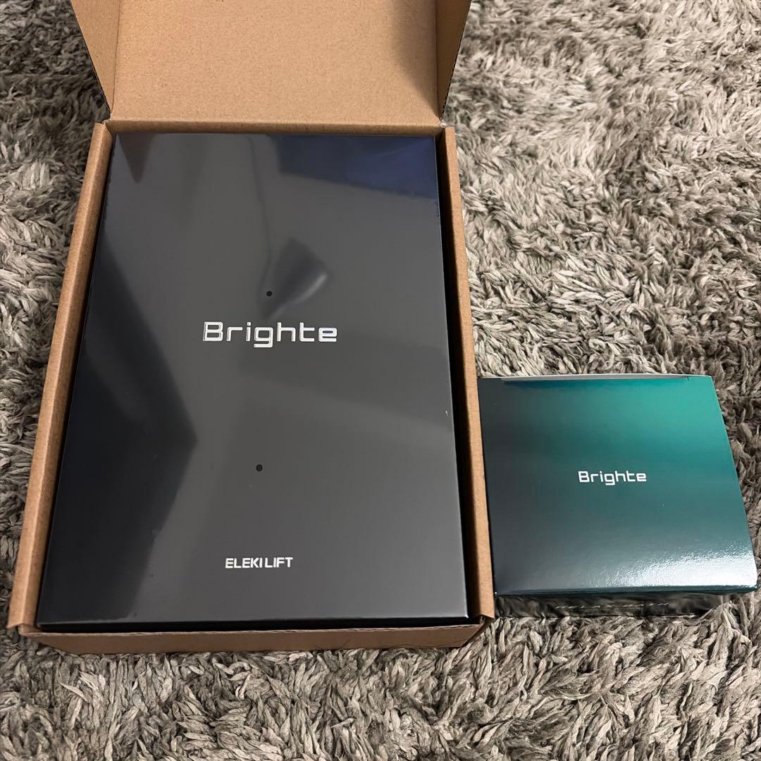 【新品未使用・未開封】Brighte ブライト　エレキリフト