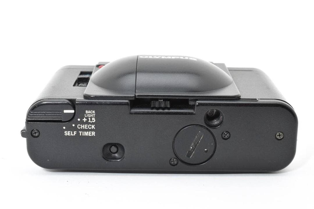 OLYMPUS オリンパス XA コンパクトフィルムカメラ #960