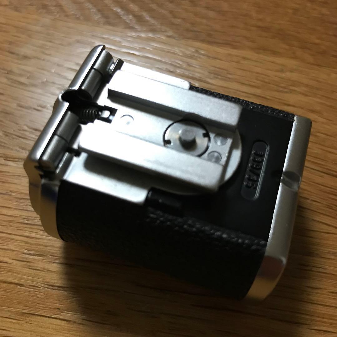 フォクトレンダー ターニットファインダー