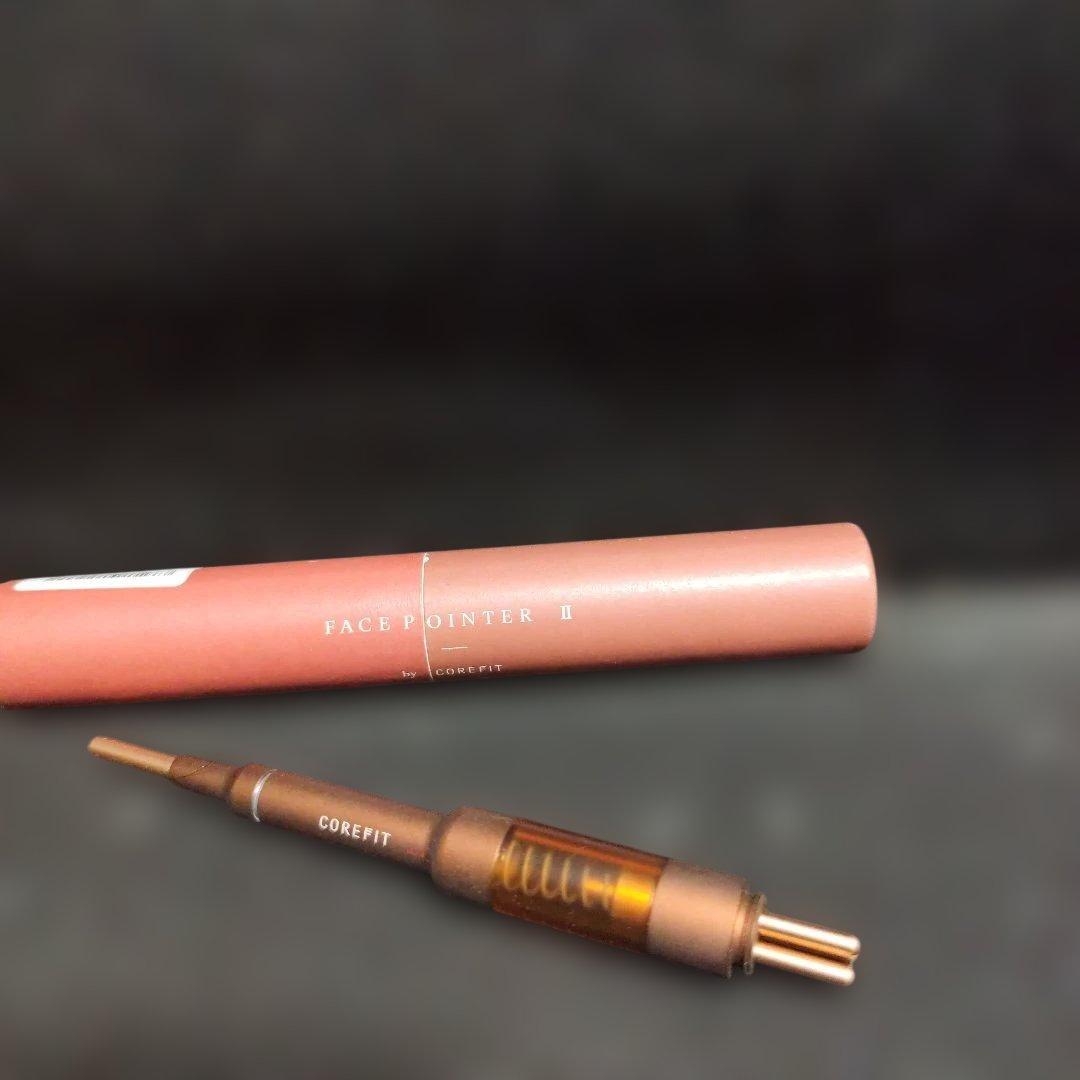 CORE FIT FACE POINTER II 美顔器
