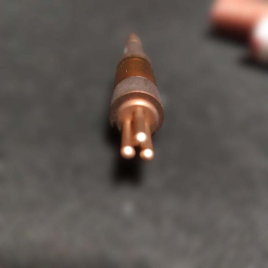 CORE FIT FACE POINTER II 美顔器