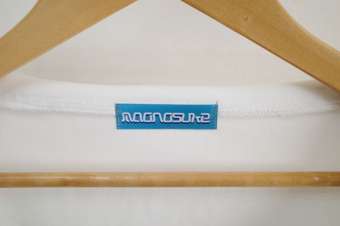 【一点物】Maonosuke セーラーカラーパーカー 試作品 オーバーサイズ