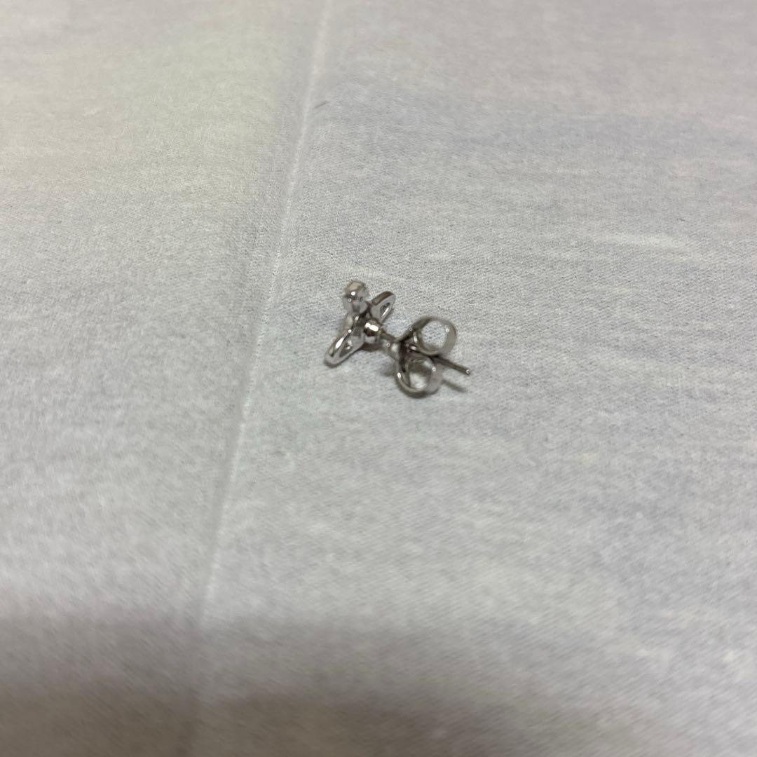 ヴィヴィアン・ウェストウッド 片耳用 ピアス