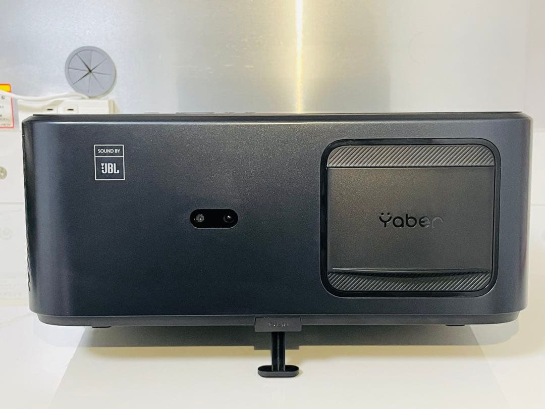 Yaber プロジェクター JBL