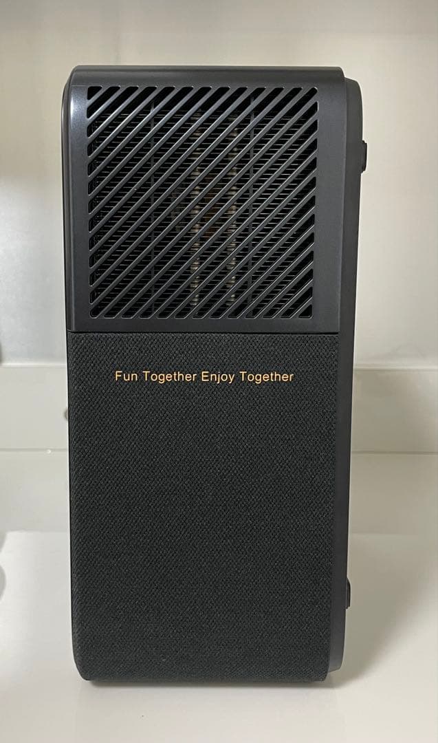 Yaber プロジェクター JBL