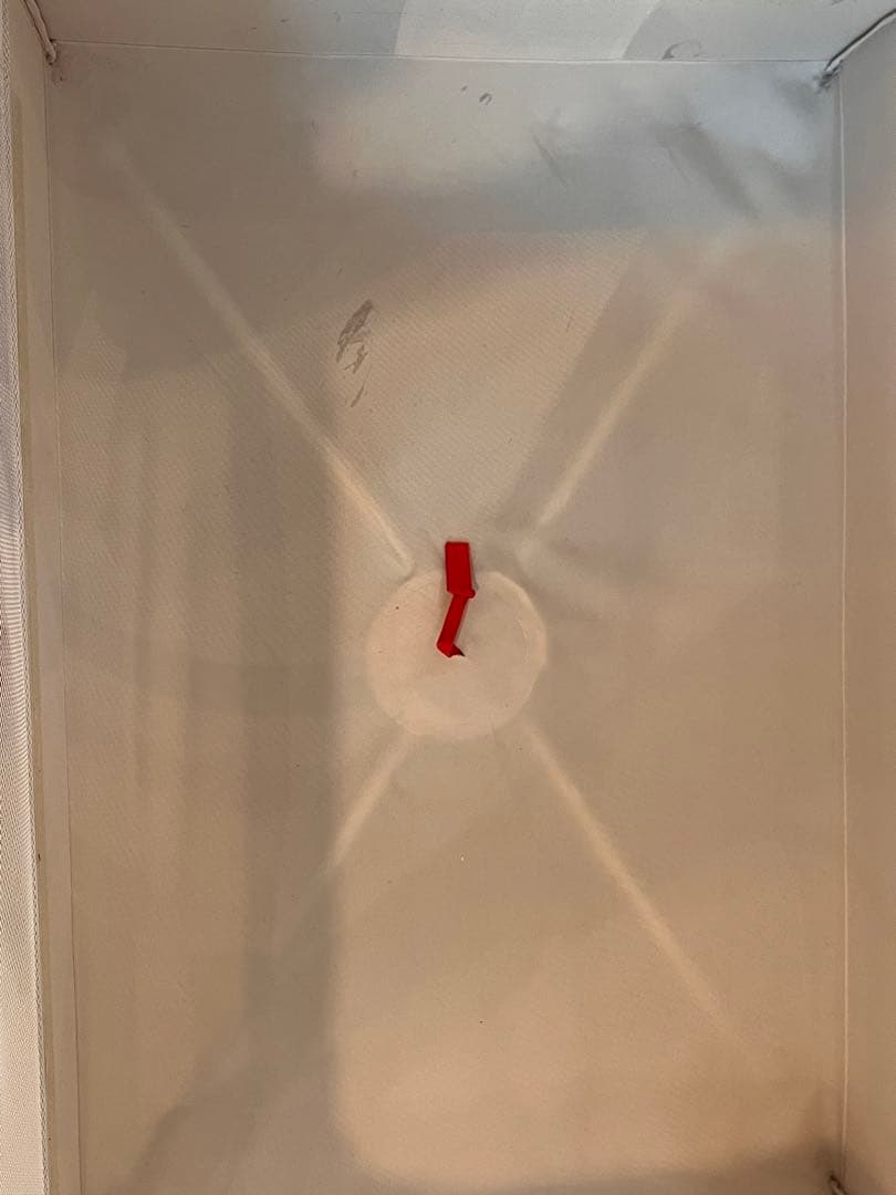 美品！アップリカ ココネル エアープラス 人気のホワイトベージュ