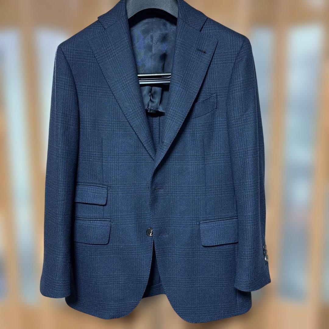 ガブリエレパジーニ　ジャケット