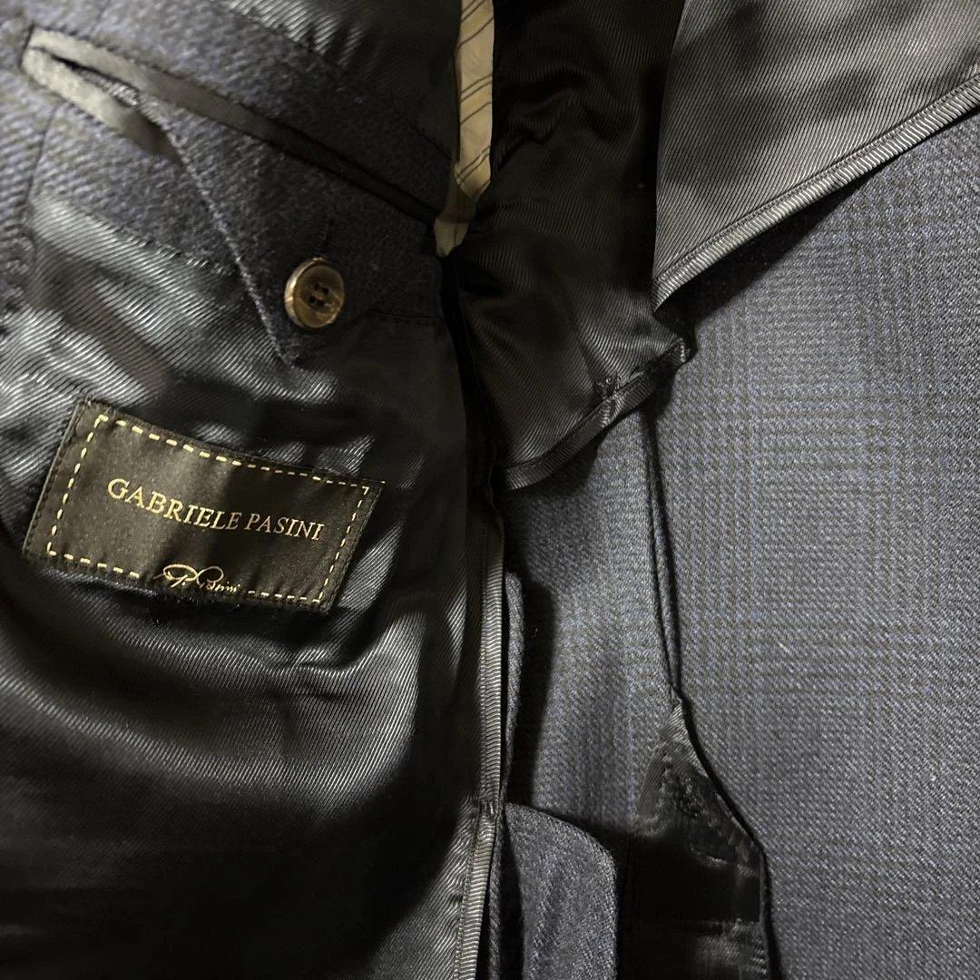 ガブリエレパジーニ　ジャケット