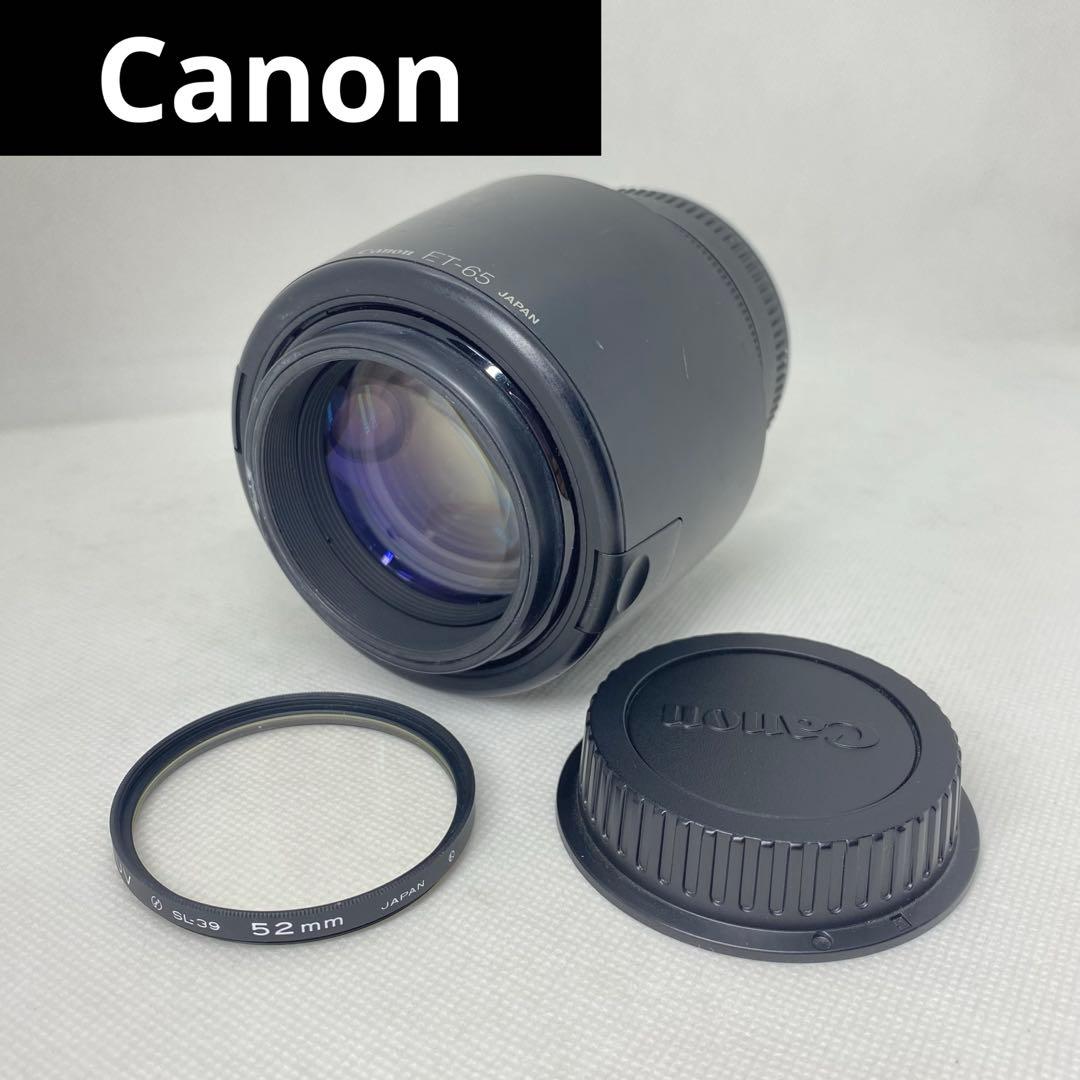 Canon キャノン キヤノン レンズ 135mm 1:2.8