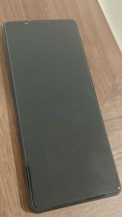 Tomotaka S 様 Xperia 1 V SOG10 本体 256GB