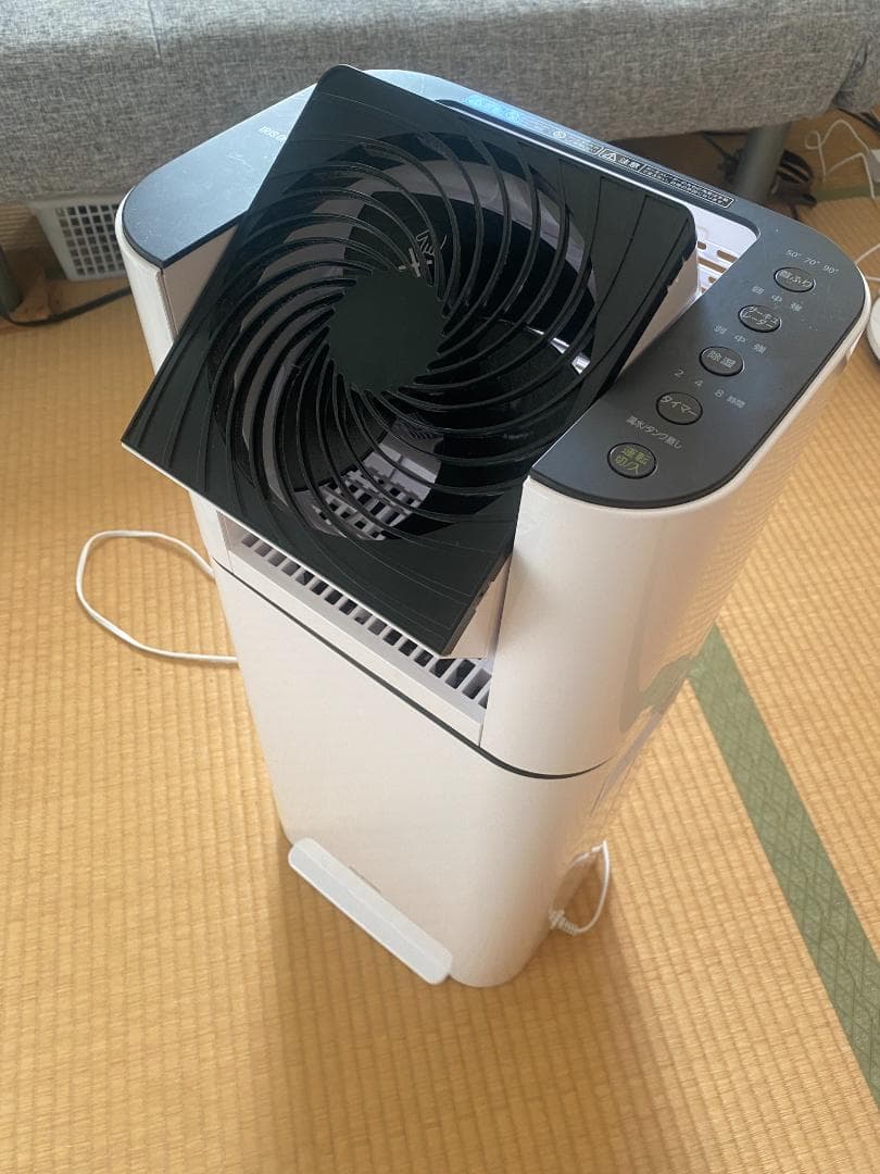 アイリスオーヤマ 除湿機 / Dehumidifier IJD-I50