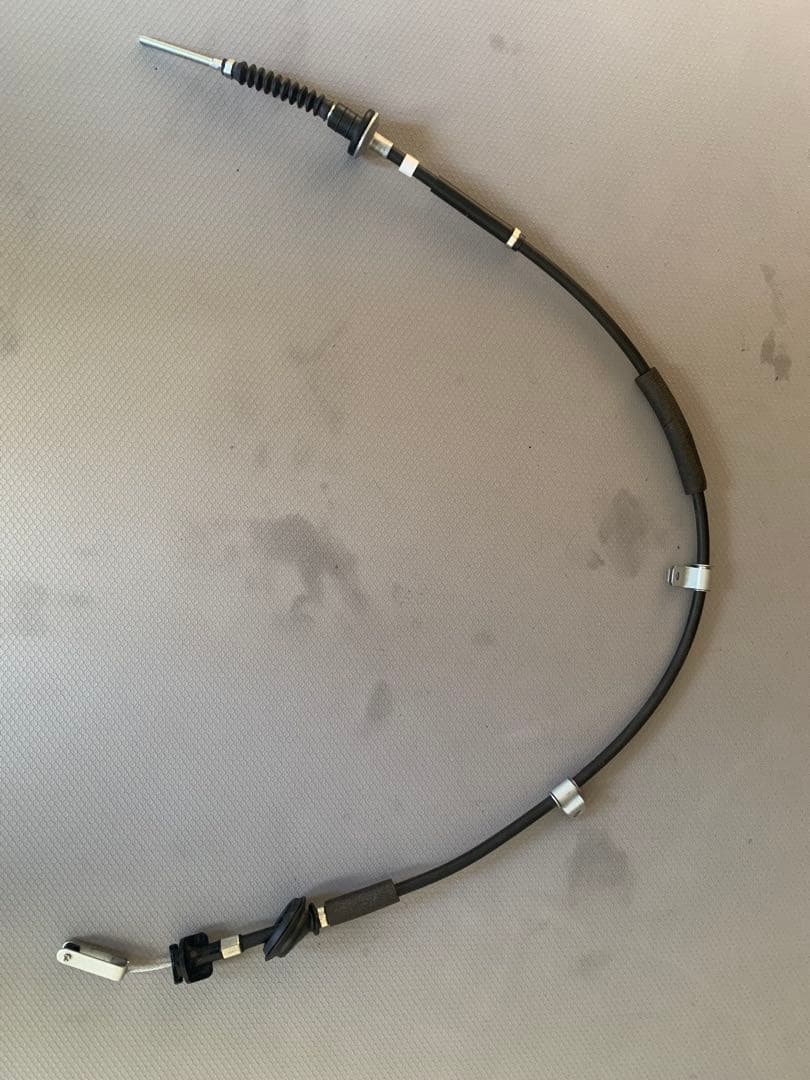 スズキ クラッチケーブル 23710-76F00 新品