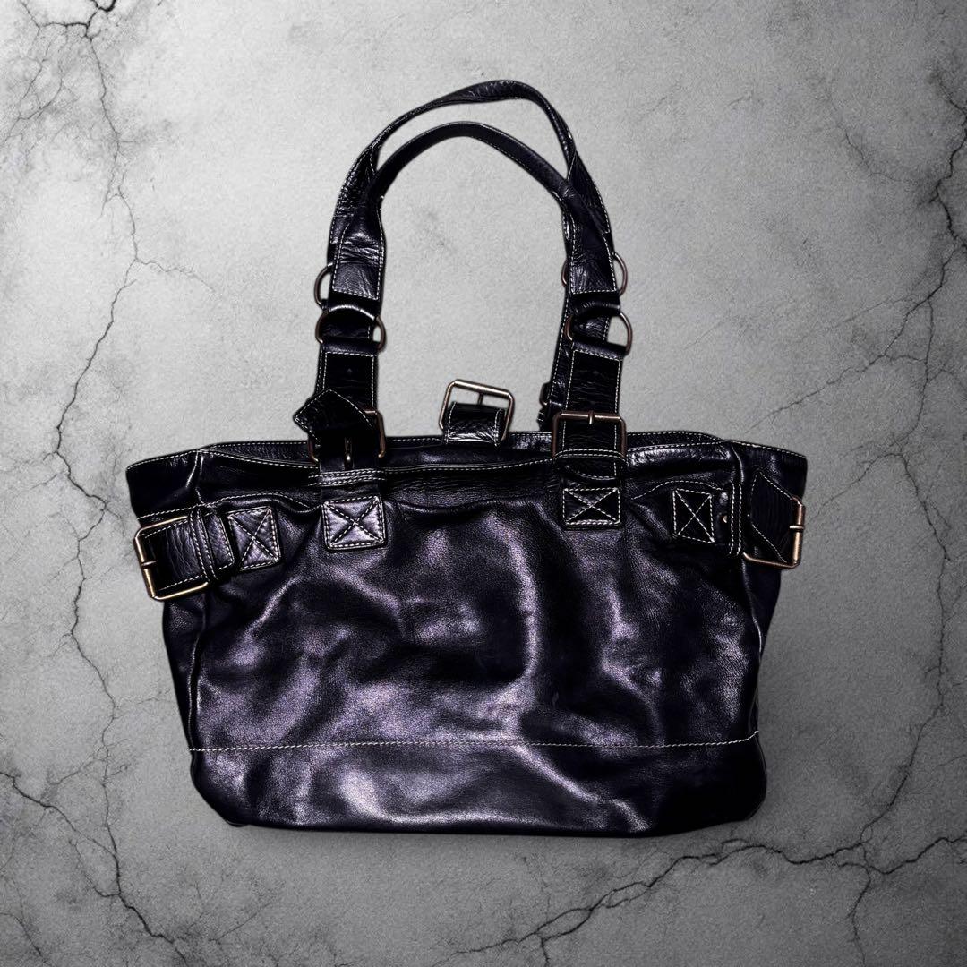 00s Vivienne Westwood アコード ショルダー トート バッグ