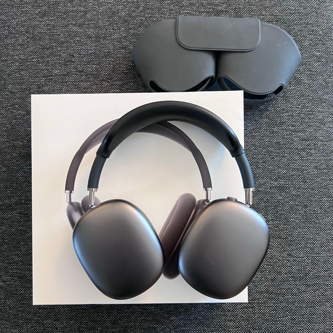 イヤホン Apple AirPods Max MGYH3J/A