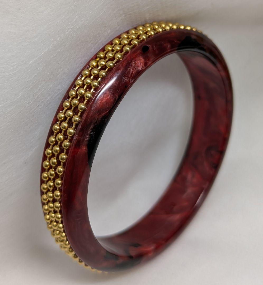 D&G JEWELS ドルガバ ジュエリー バングル ビット 未使用