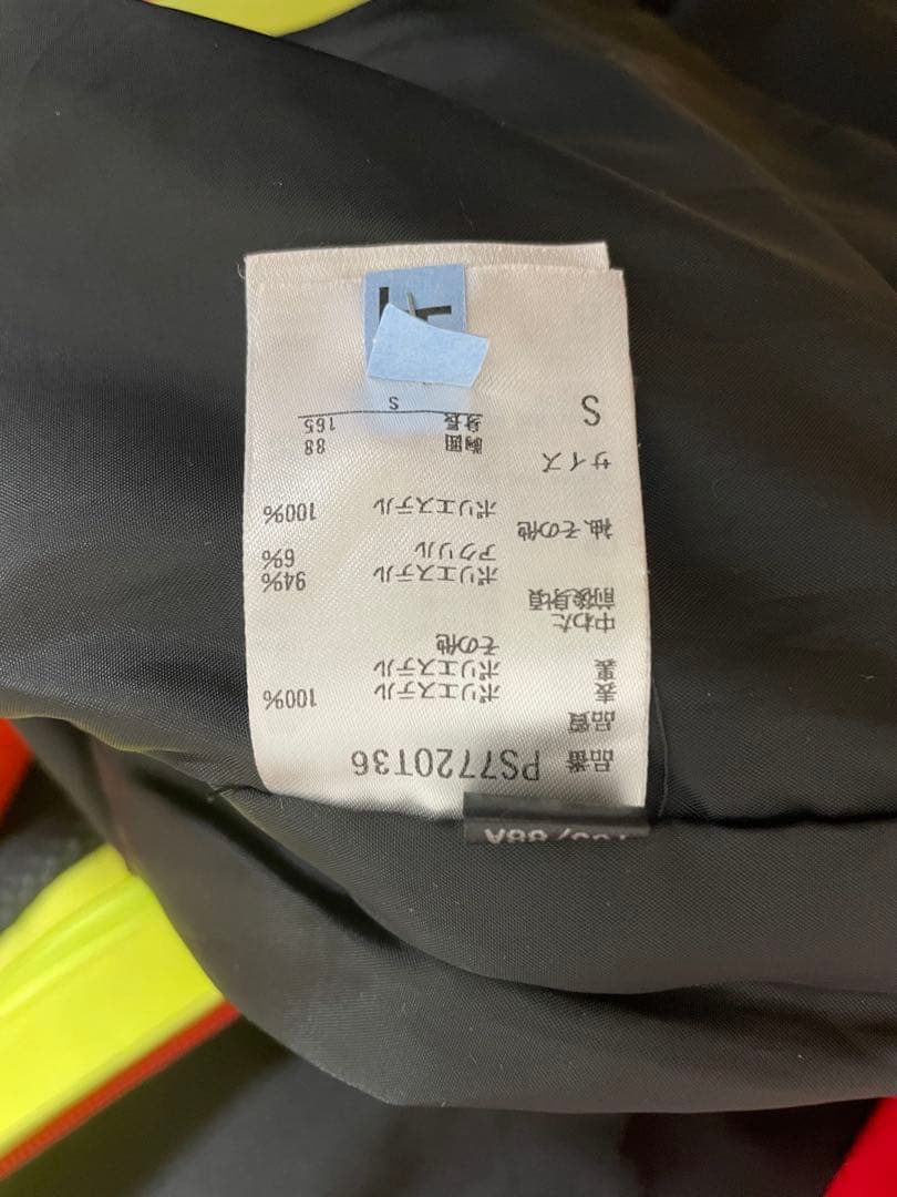 ★フェニックスphoenix★ 防水性フード付きスキーウェア 上下セット