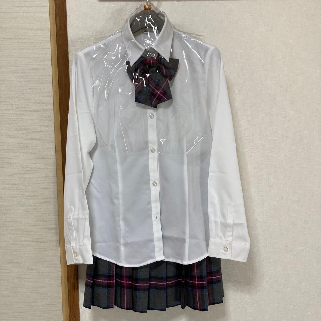 卒業式　DECORAPINKYS サイズ160 美品