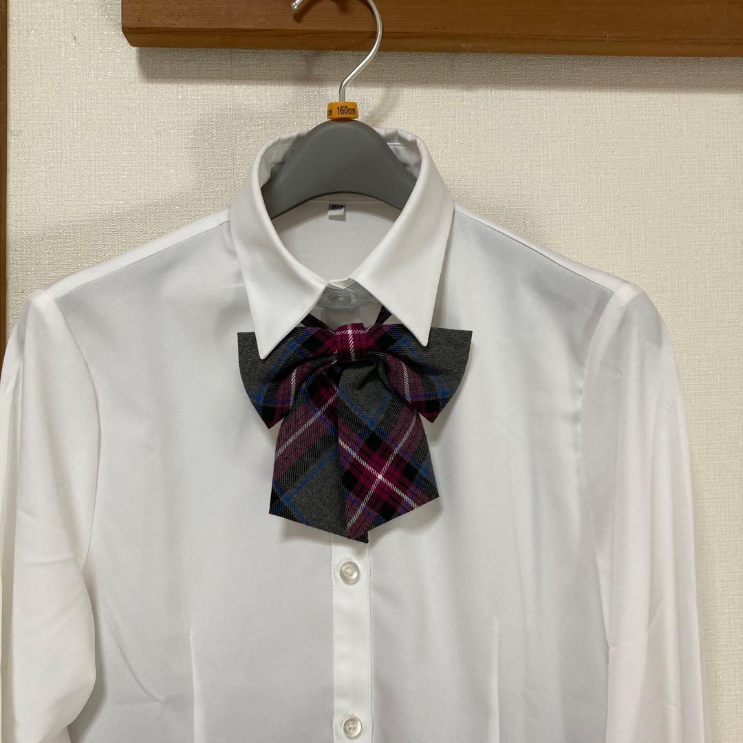 卒業式　DECORAPINKYS サイズ160 美品