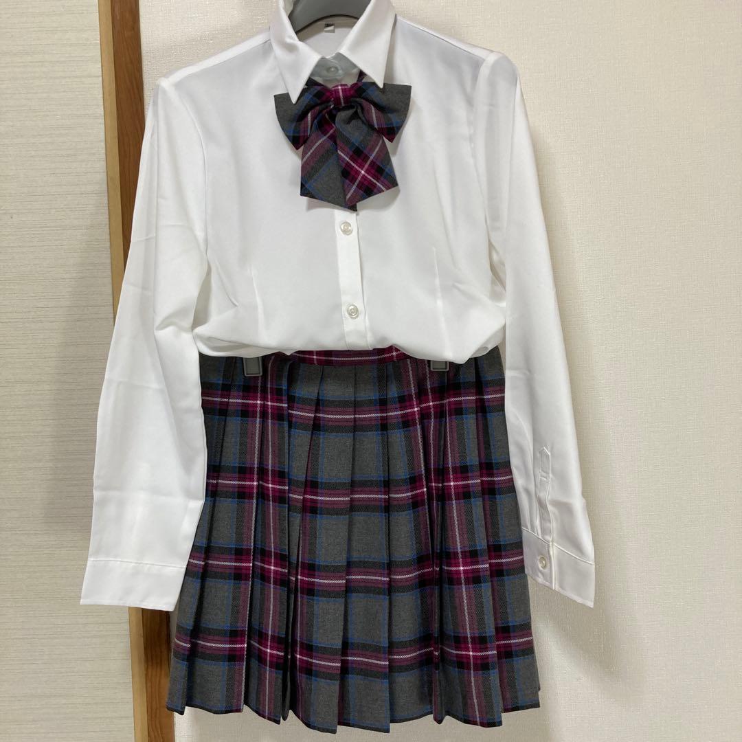 卒業式　DECORAPINKYS サイズ160 美品