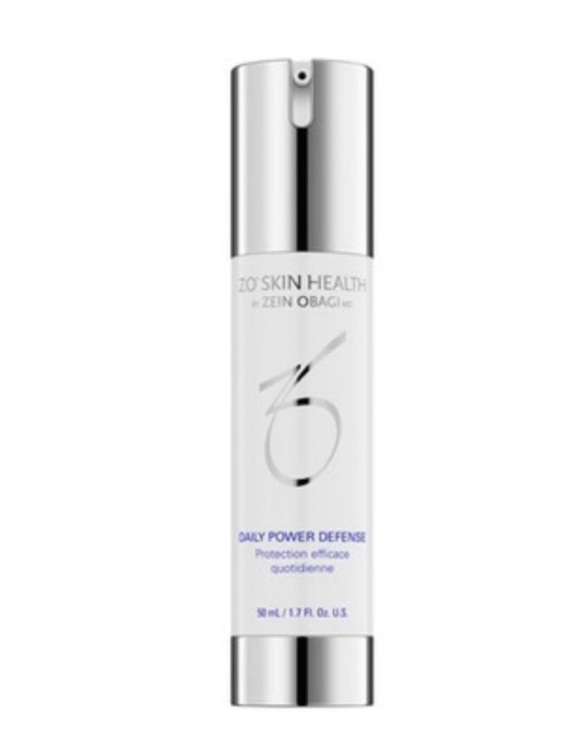 ZO SKIN HEALTH デイリーPD 50mL