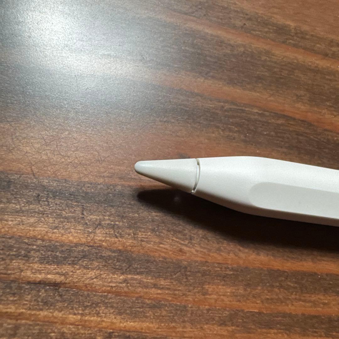 Apple Pencil 第2世代 ほぼ未使用