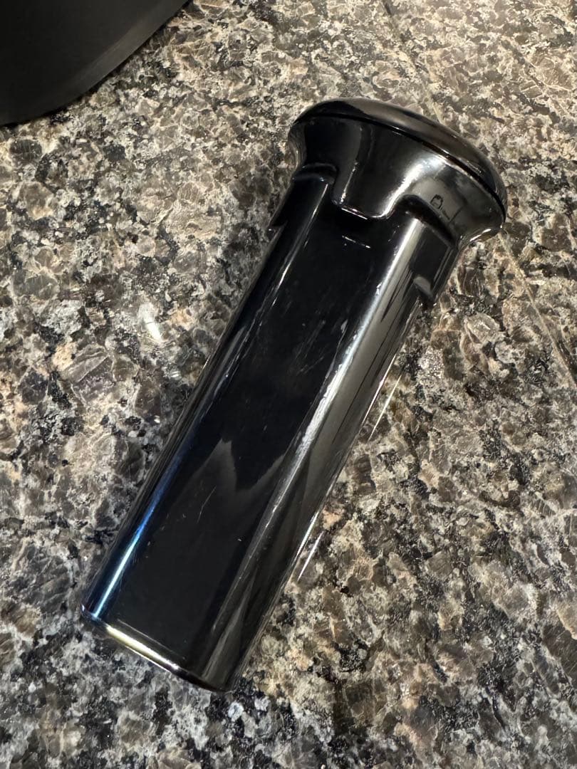 ヒューロム スロージューサー