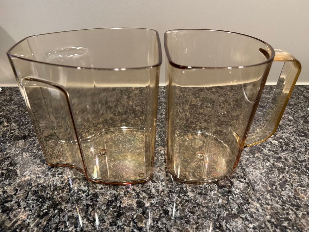 ヒューロム スロージューサー