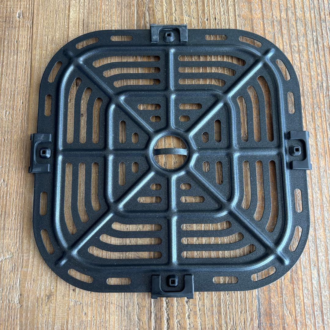 【美品】 COSORI ノンフライヤー 4.7L