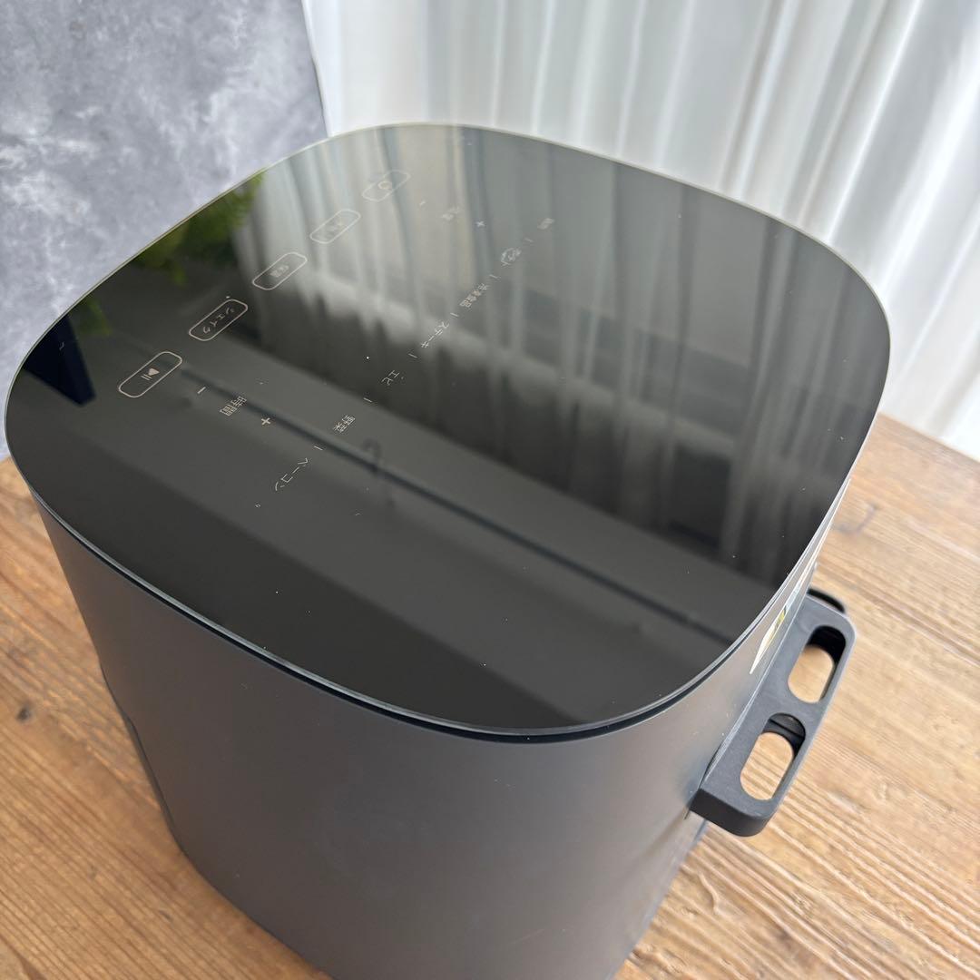 【美品】 COSORI ノンフライヤー 4.7L