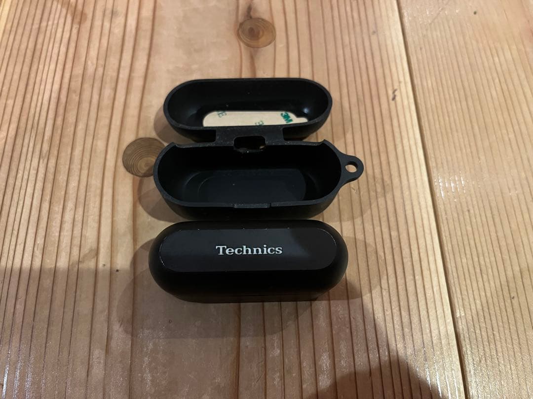 Technics EAH-AZ60M2 ワイヤレスイヤホン