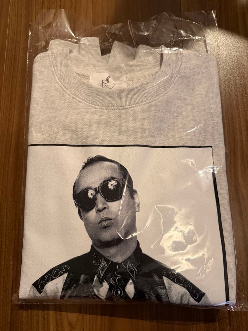 完売商品 志村けん ジャーナルスタンダード スウェット L