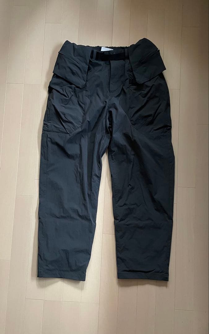 alk phenix Zak pants IV ザック パンツ 4 未使用 M