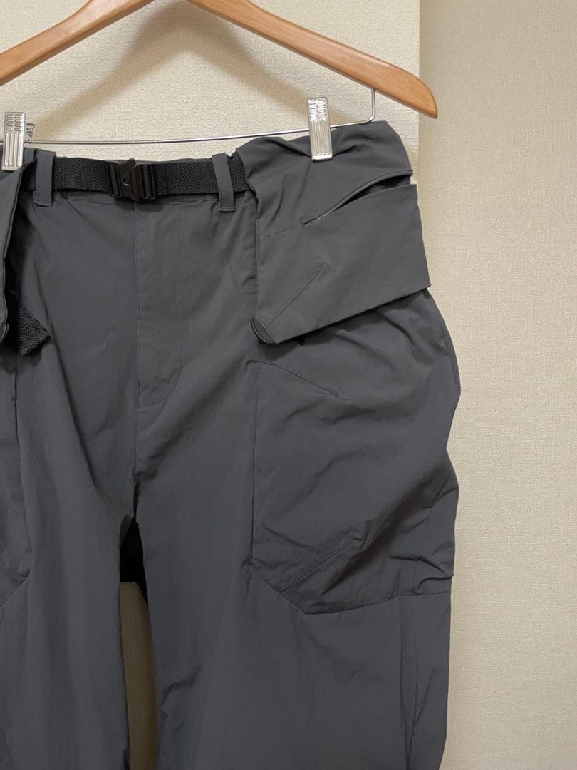 alk phenix Zak pants IV ザック パンツ 4 未使用 M