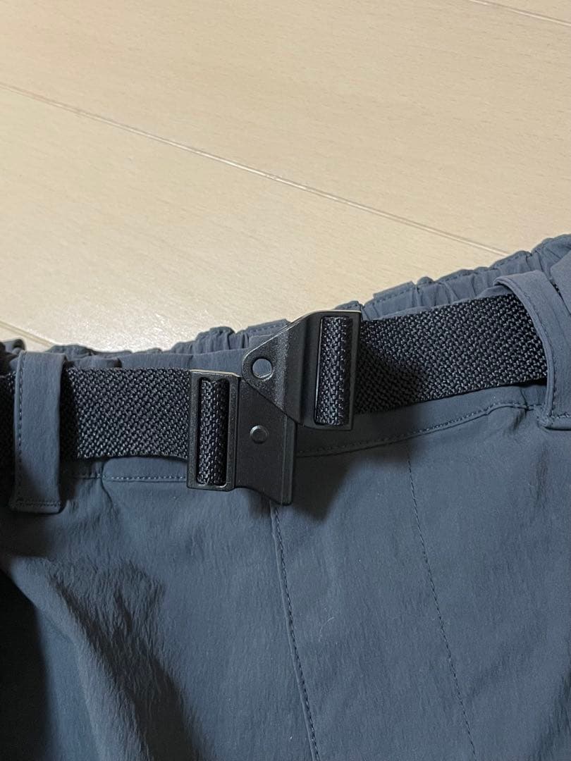 alk phenix Zak pants IV ザック パンツ 4 未使用 M