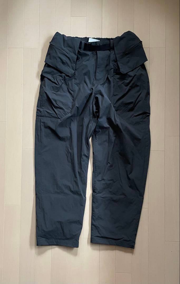 alk phenix Zak pants IV ザック パンツ 4 未使用 M