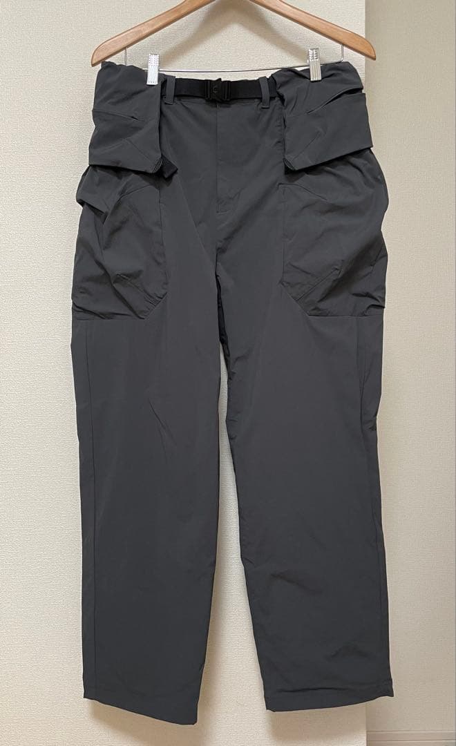 alk phenix Zak pants IV ザック パンツ 4 未使用 M