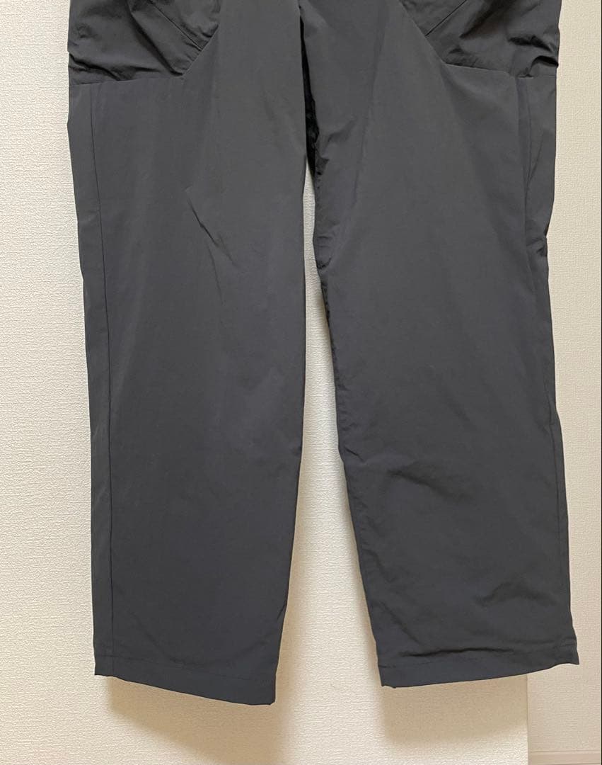 alk phenix Zak pants IV ザック パンツ 4 未使用 M