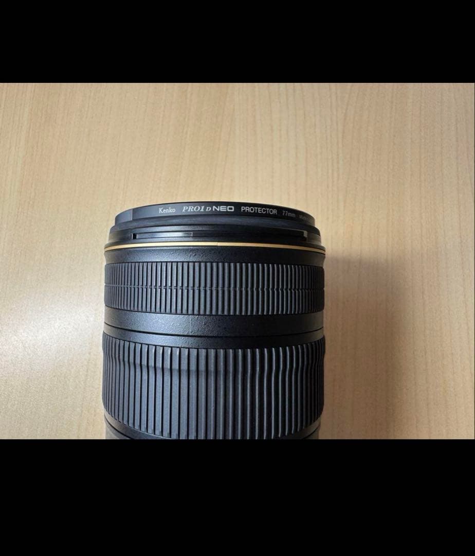 Nikon AF-S NIKKOR 70-200mm f/2.8G ED VRⅡ